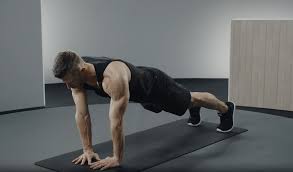 Panduan Lengkap Push Up untuk Meningkatkan Daya Tahan Tubuh: Teknik, Variasi, dan Tips Pro