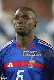 Claude Makélélé: The Midfield Maestro Who Defined a Generation