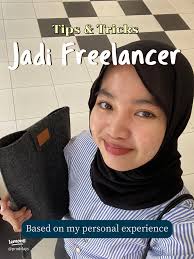 Tips Jitu Freelance Online Biar Nggak Kalah Saing Sama Senior