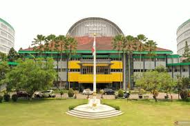 Review Kampus dan Lingkungan di Universitas Jember Jawa Timur