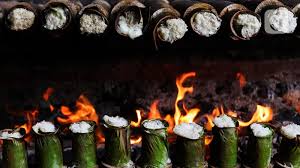 Jajanan Pasar Tradisional Kalimantan yang Wajib Dicoba